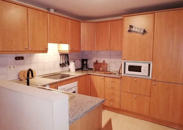 Carib Playa Marbella Apartments