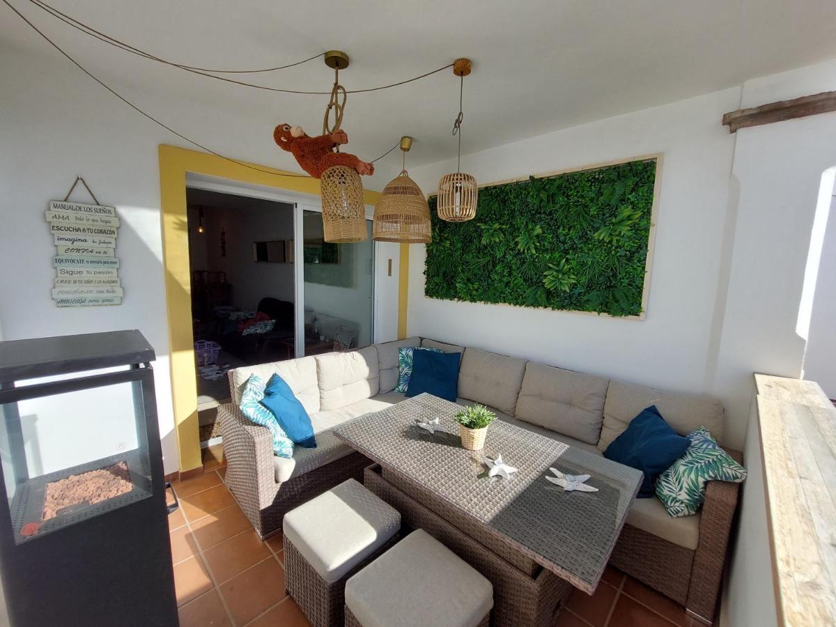 Carib Playa Apartment