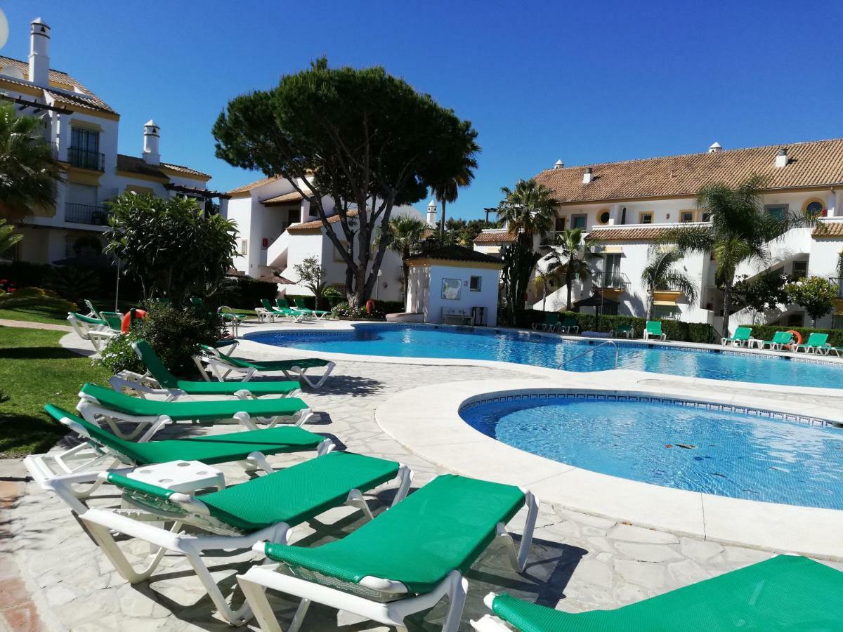 Carib Playa * Marbella