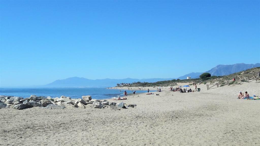 Apartment Carib Playa Marbella