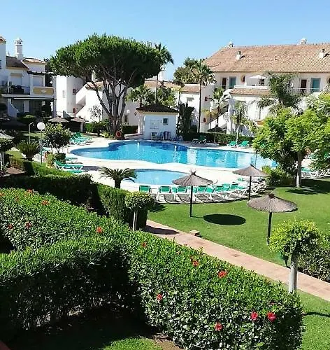 Carib Playa Marbella Apartments
