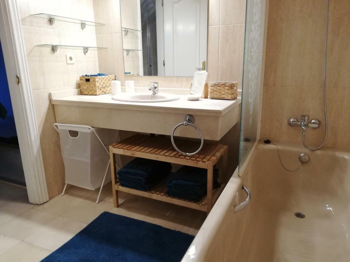 Carib Playa Appartement Marbella
