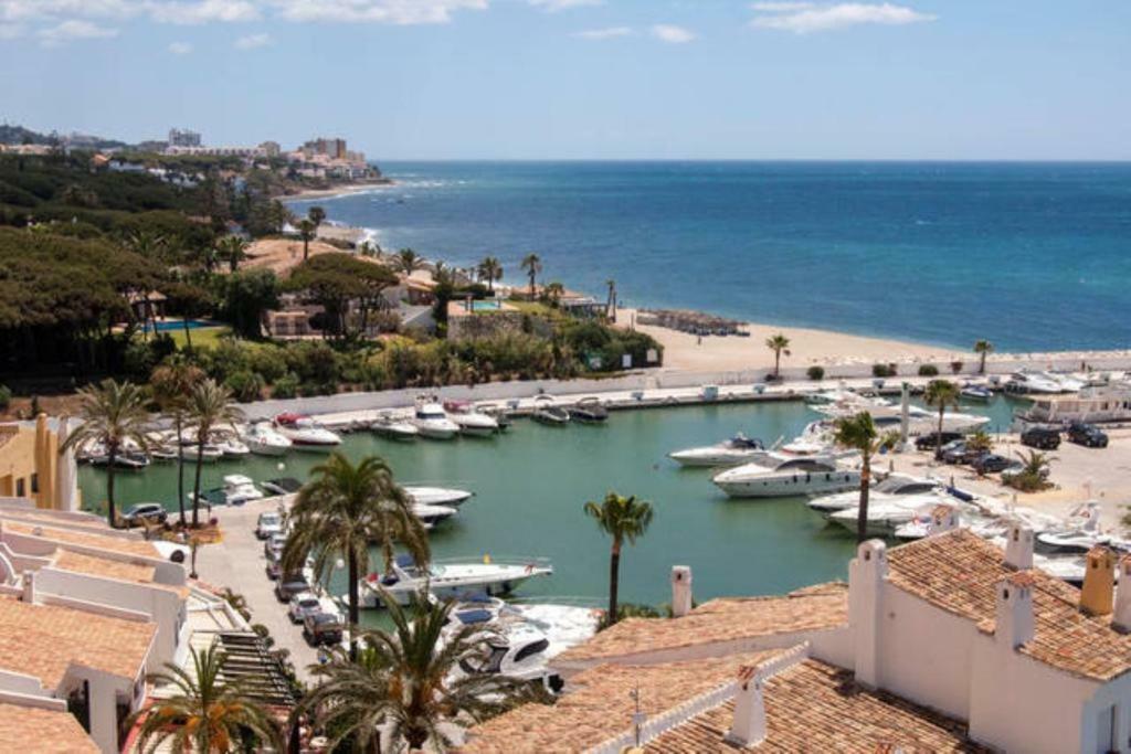 Appartement Carib Playa Marbella