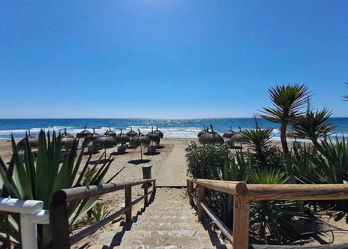 Carib Playa Marbella Apartments