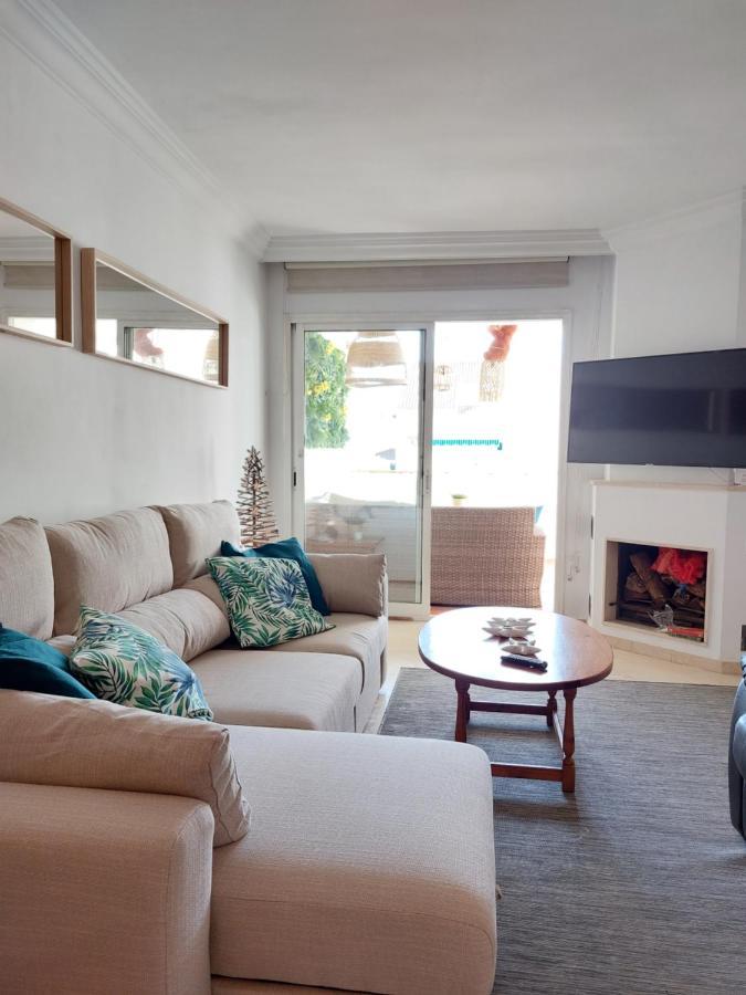 Apartment Carib Playa Marbella