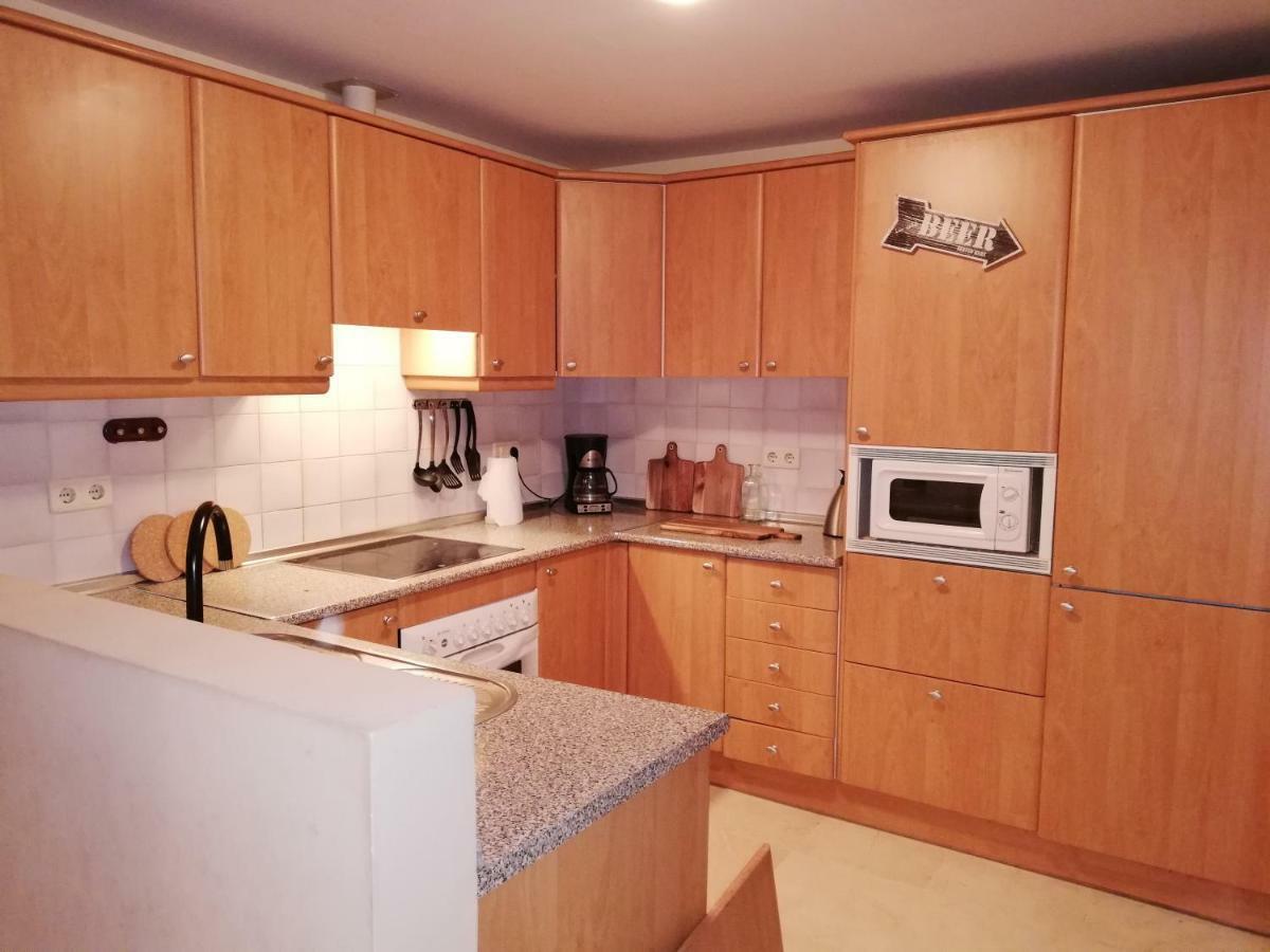 Apartment Carib Playa *