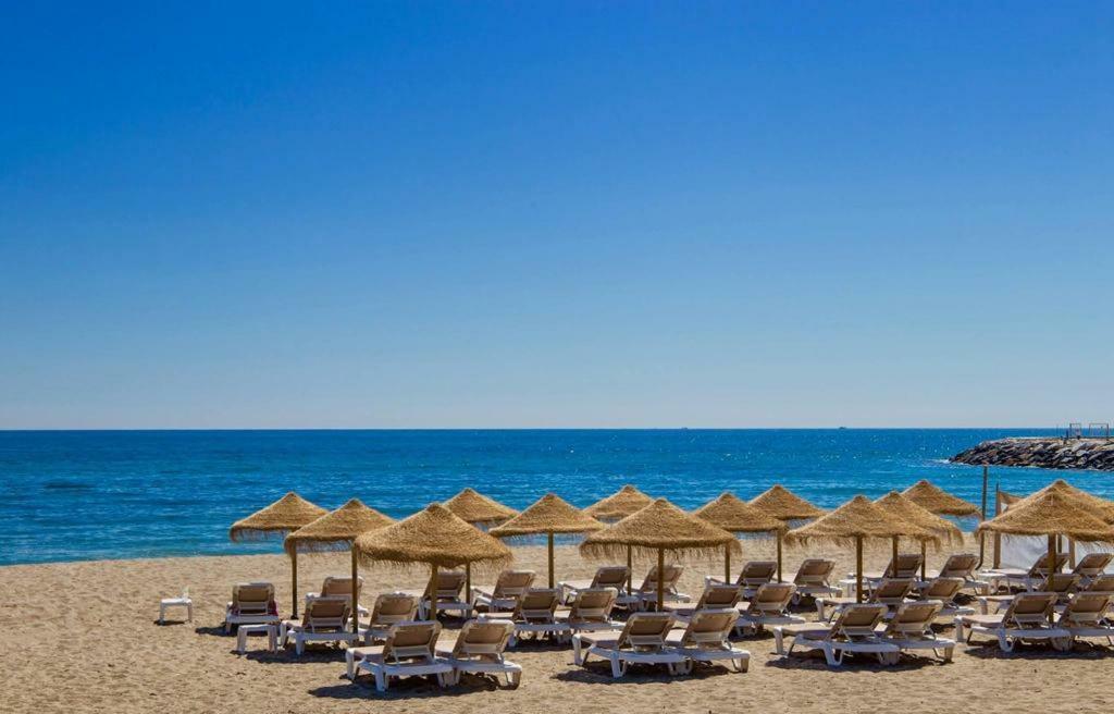 Apartment Carib Playa Marbella