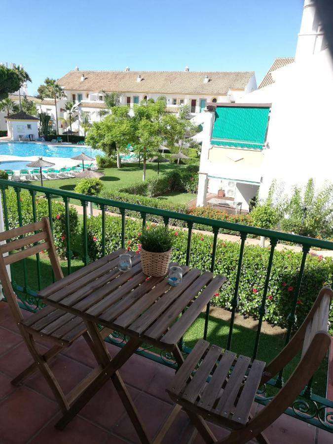 Apartment Carib Playa