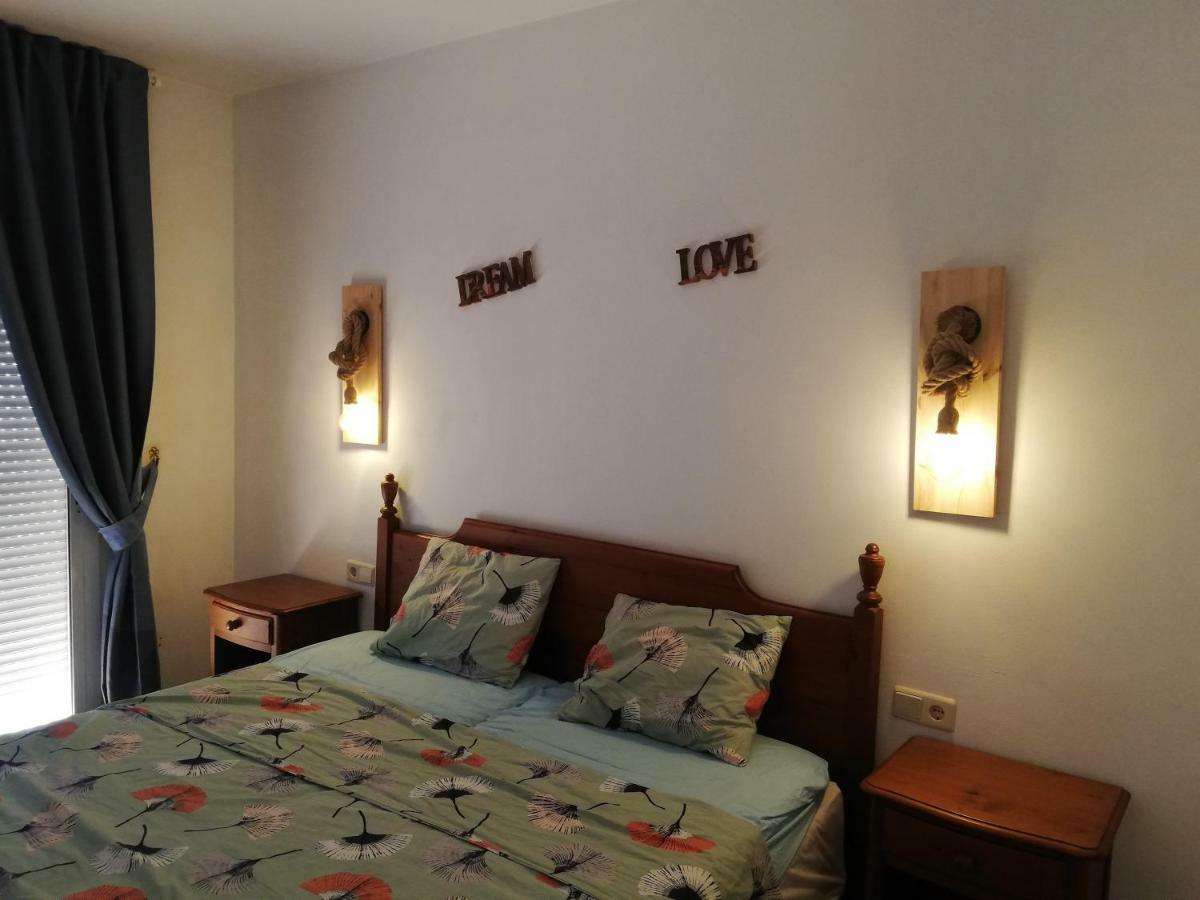 Apartment Carib Playa *