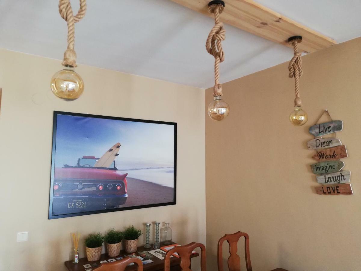 Apartment Carib Playa Marbella